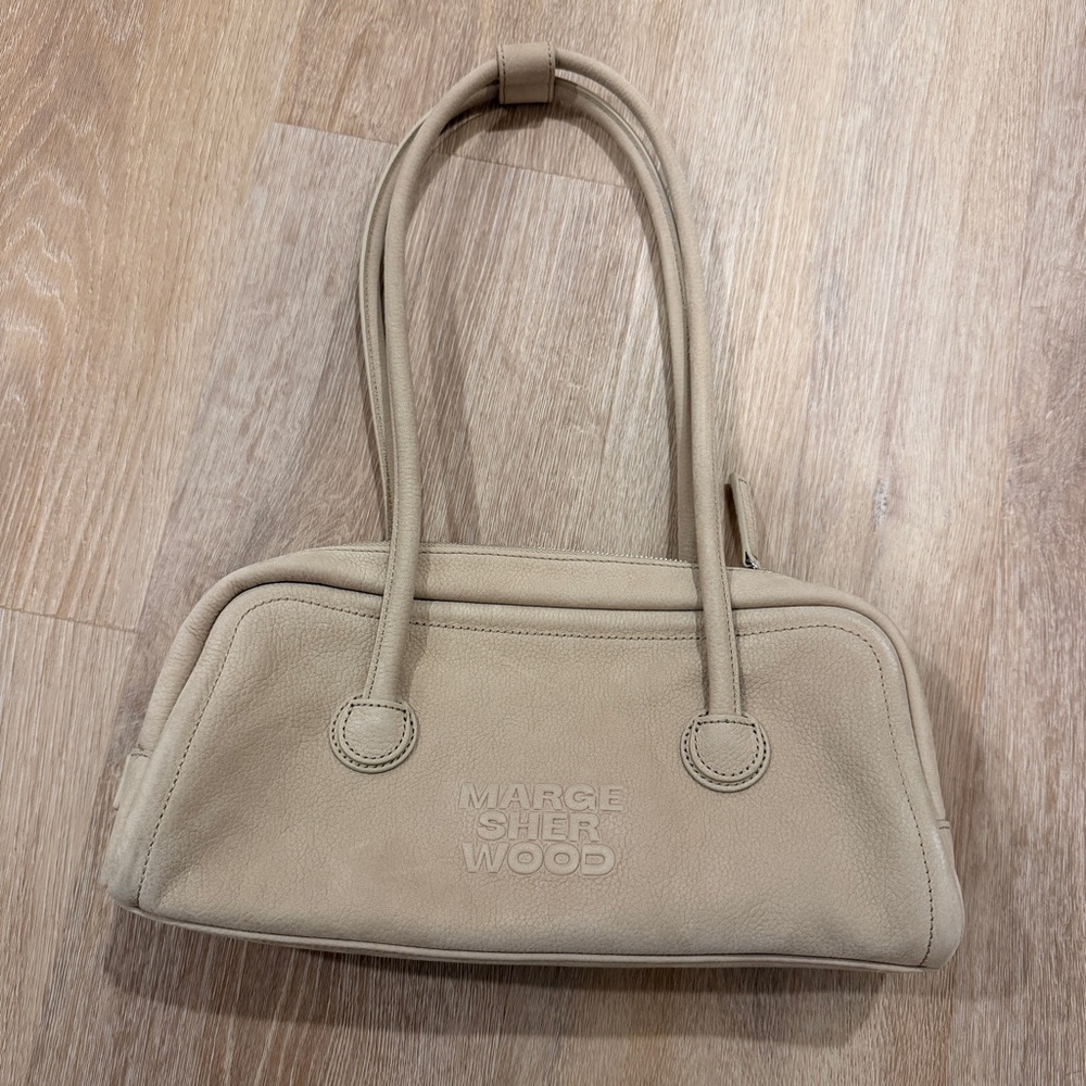 MargeSherwood Soft Boston EW Bag